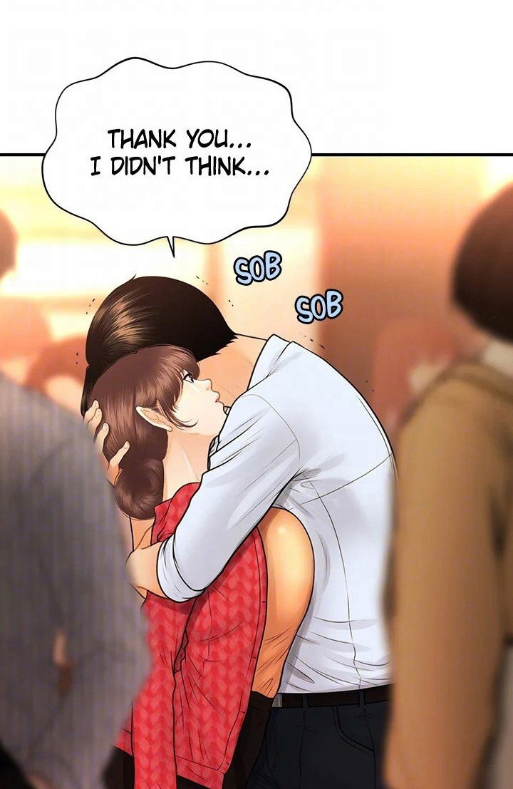 You’re So Handsome! Chapter 90 image 69
