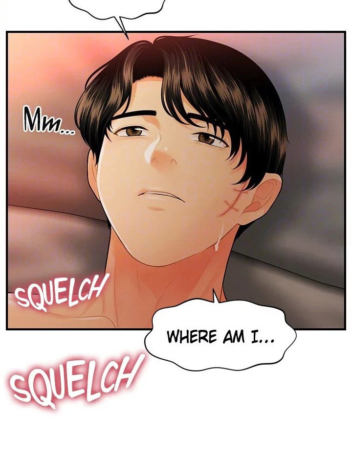 You’re So Handsome! Chapter 90 image 83