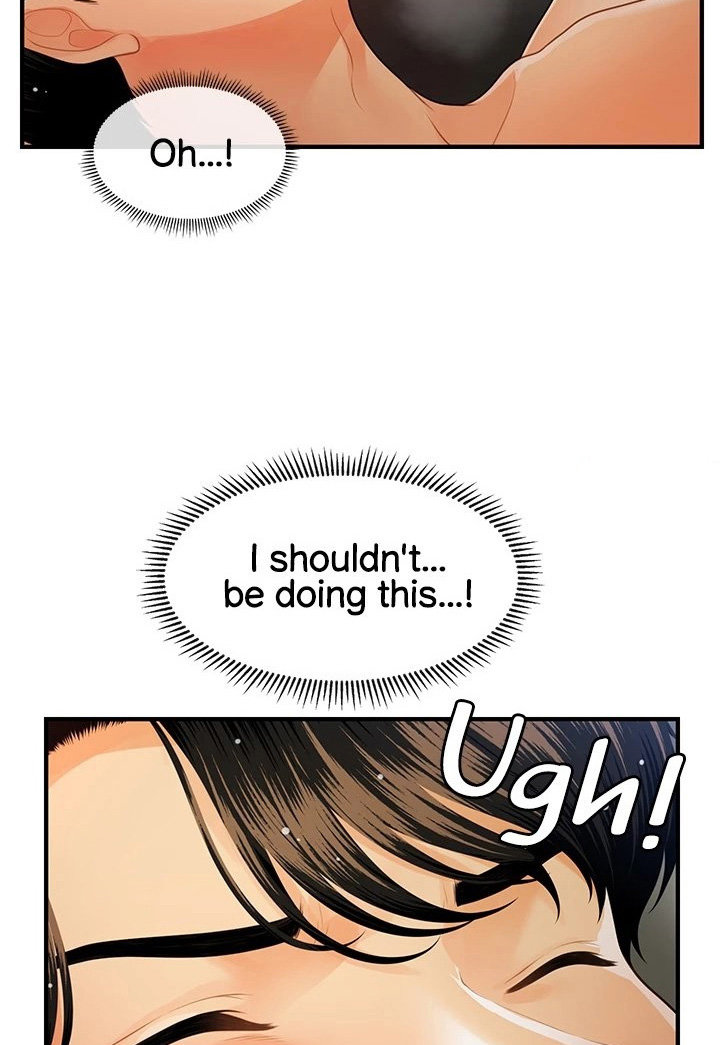 You’re So Handsome! Chapter 91 image 11