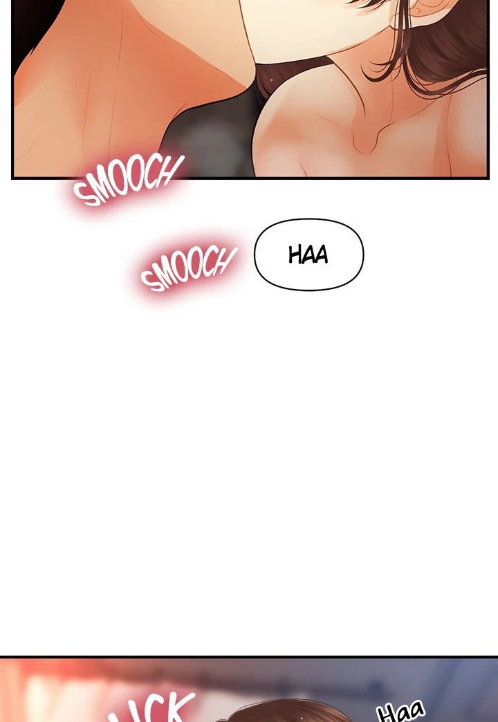 You’re So Handsome! Chapter 91 image 17