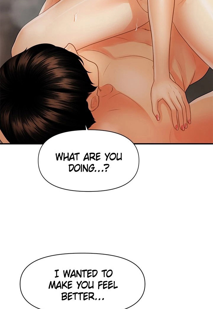 You’re So Handsome! Chapter 91 image 1