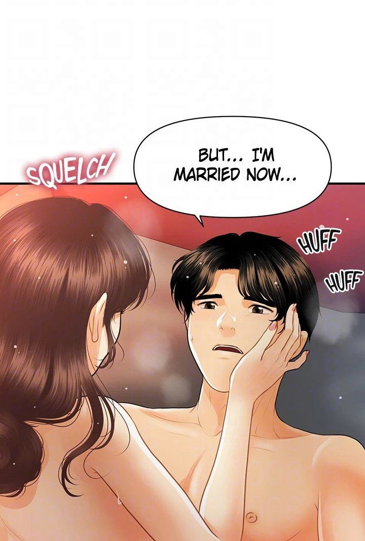 You’re So Handsome! Chapter 91 image 35