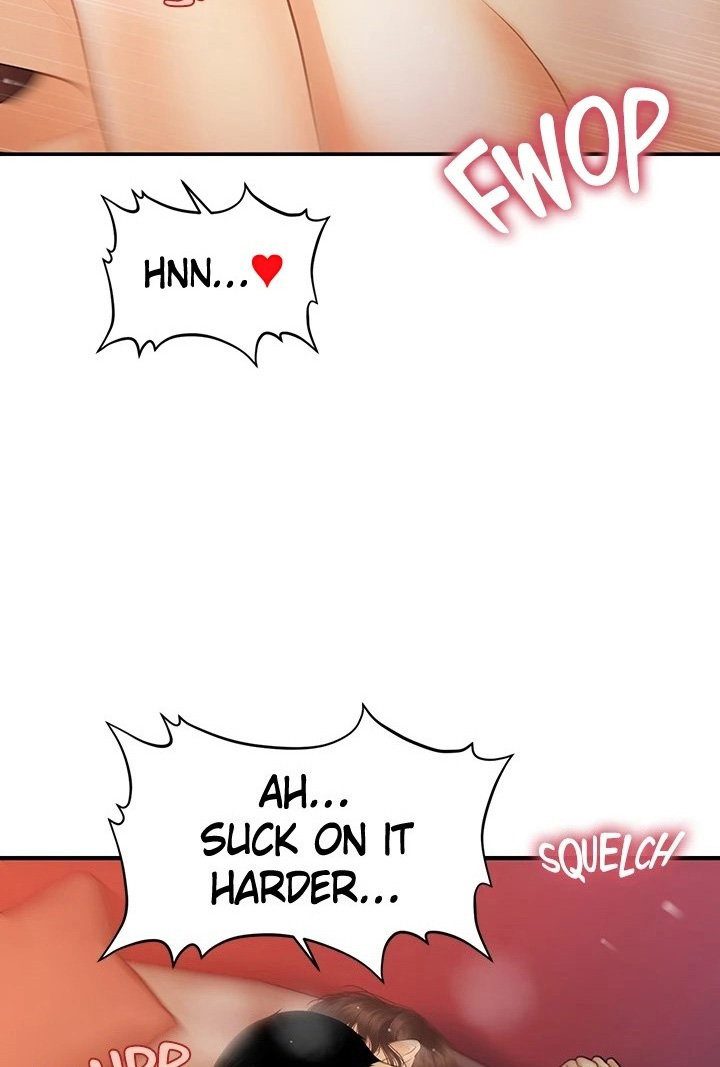 You’re So Handsome! Chapter 91 image 47