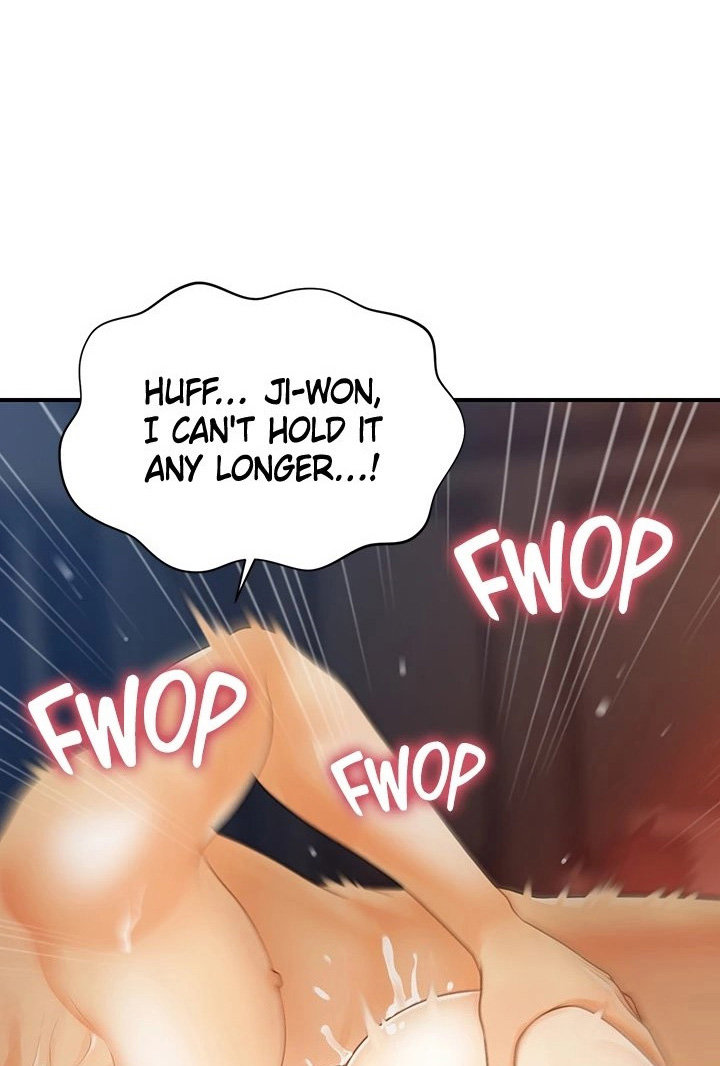 You’re So Handsome! Chapter 91 image 55