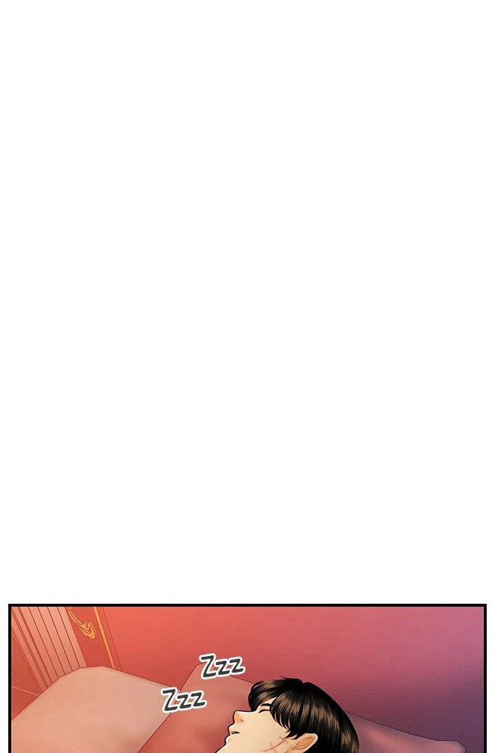 You’re So Handsome! Chapter 91 image 86