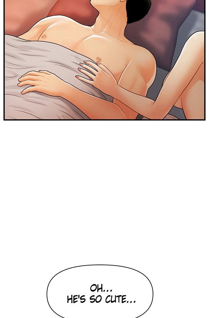 You’re So Handsome! Chapter 91 image 87