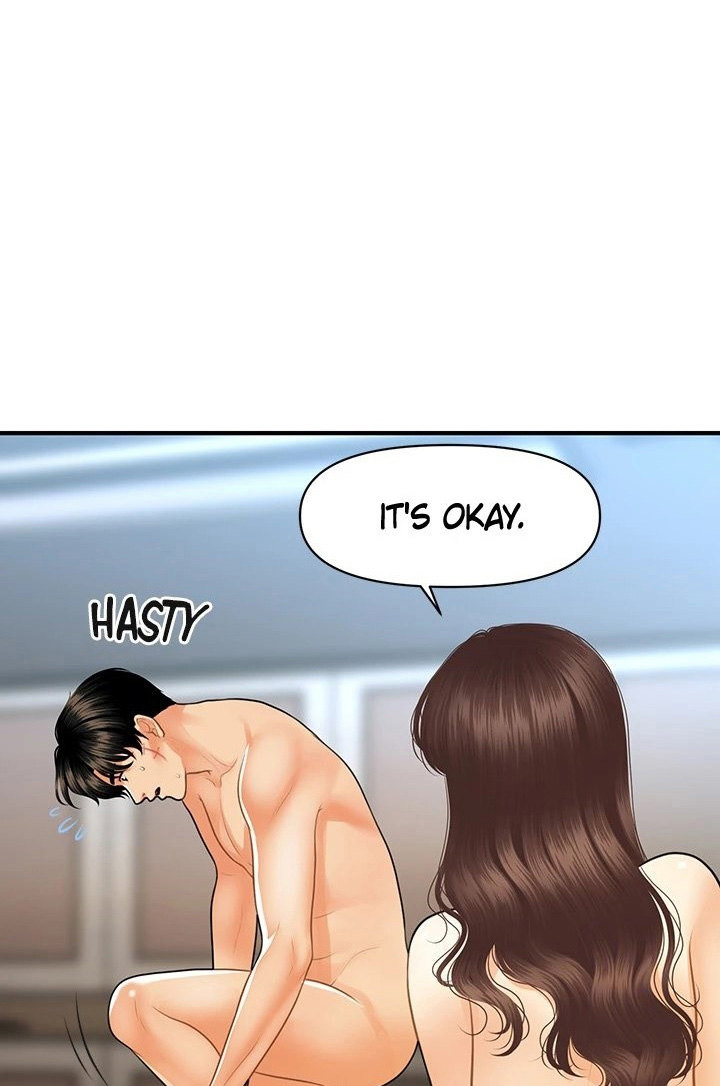You’re So Handsome! Chapter 92 image 17