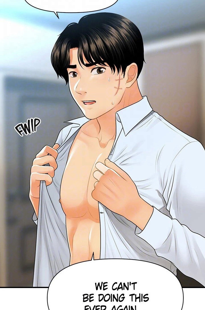 You’re So Handsome! Chapter 92 image 21