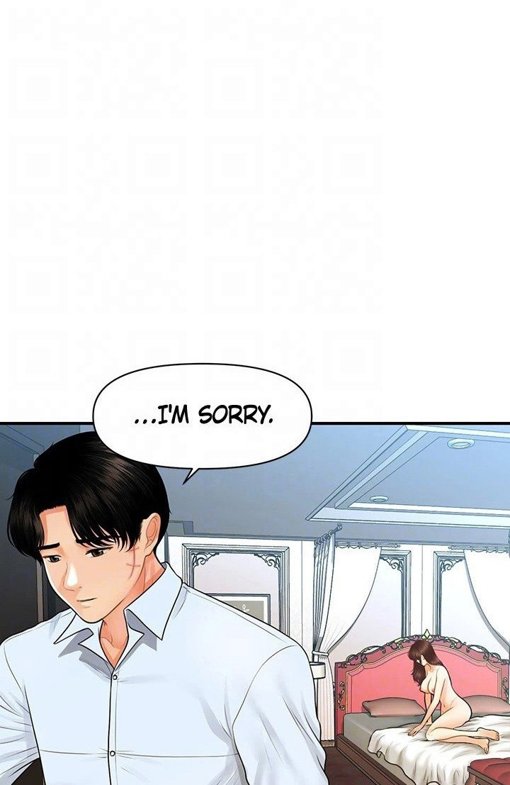 You’re So Handsome! Chapter 92 image 30