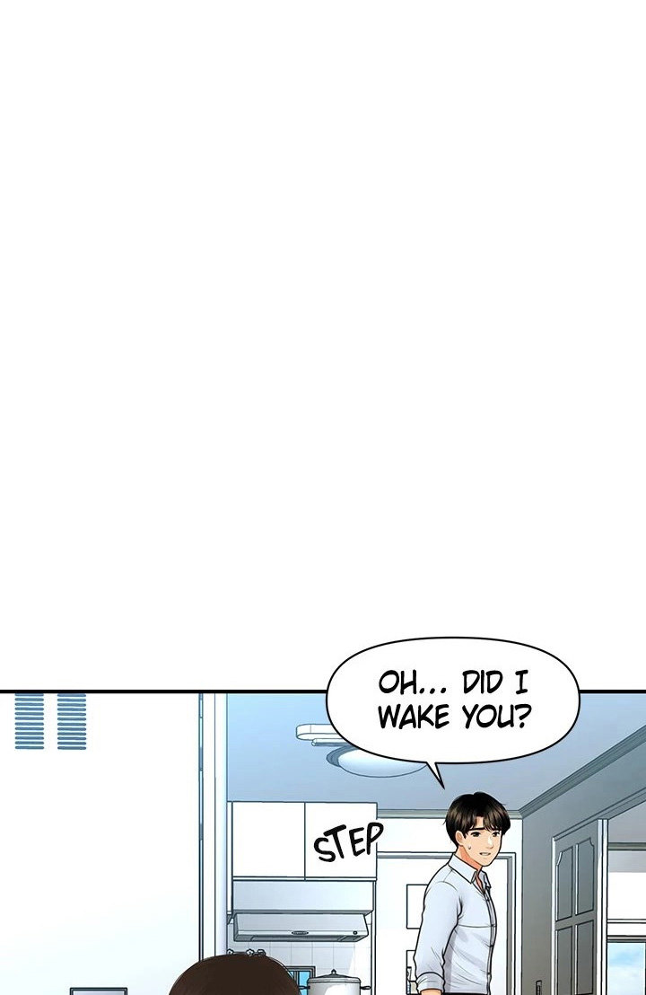 You’re So Handsome! Chapter 92 image 44