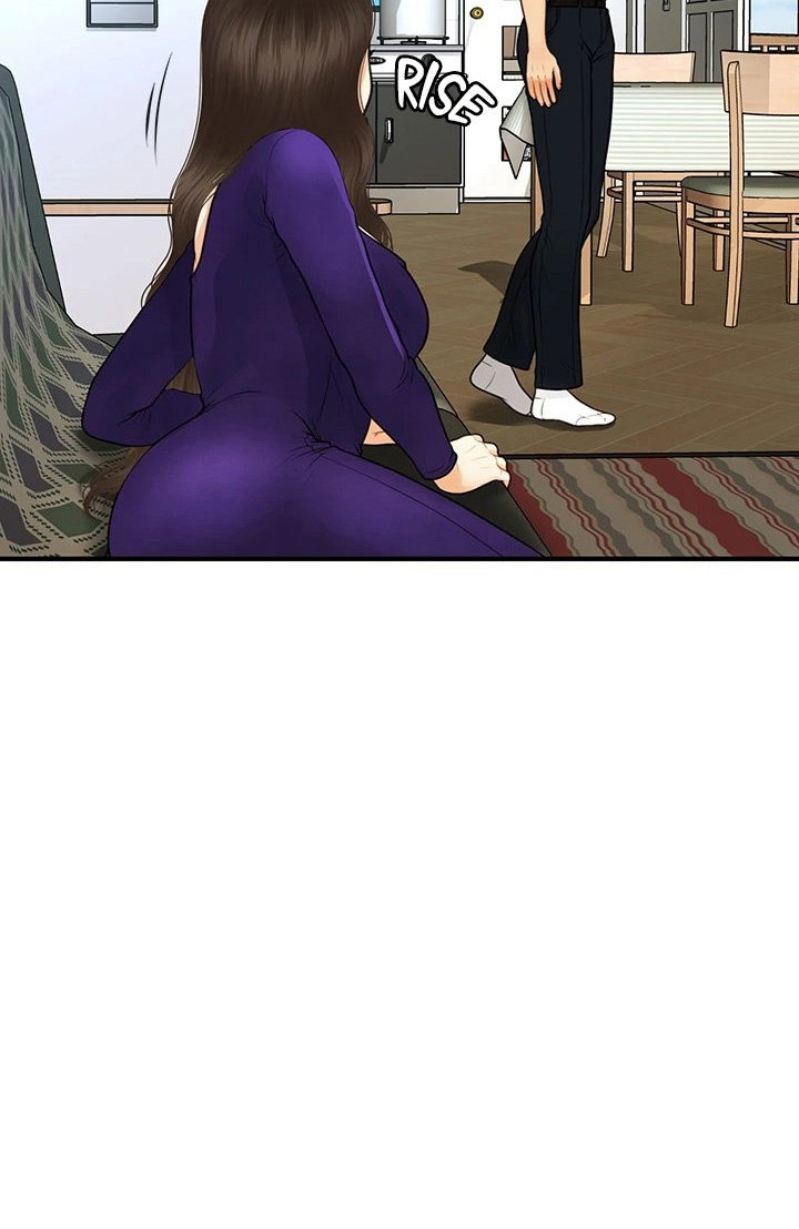 You’re So Handsome! Chapter 92 image 45