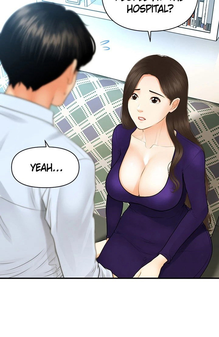 You’re So Handsome! Chapter 92 image 49