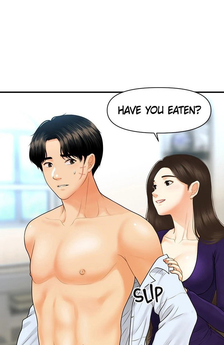 You’re So Handsome! Chapter 92 image 52