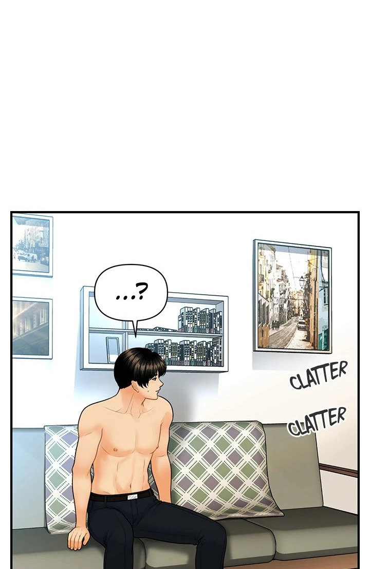 You’re So Handsome! Chapter 92 image 55