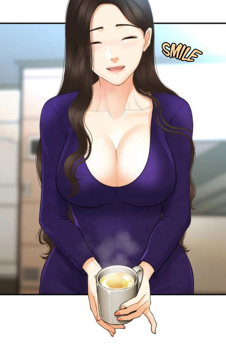 You’re So Handsome! Chapter 92 image 58