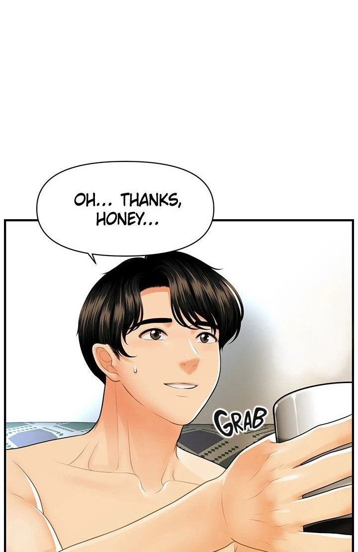 You’re So Handsome! Chapter 92 image 59