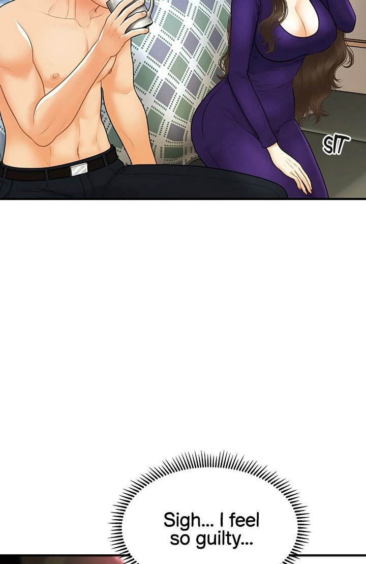 You’re So Handsome! Chapter 92 image 61