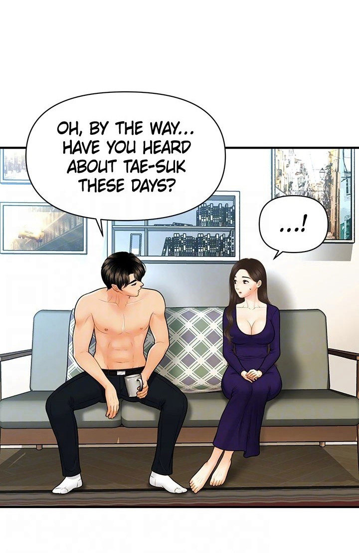 You’re So Handsome! Chapter 92 image 65