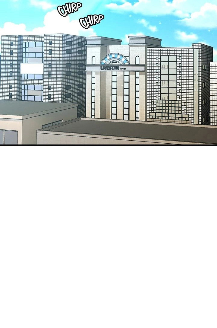 You’re So Handsome! Chapter 92 image 7