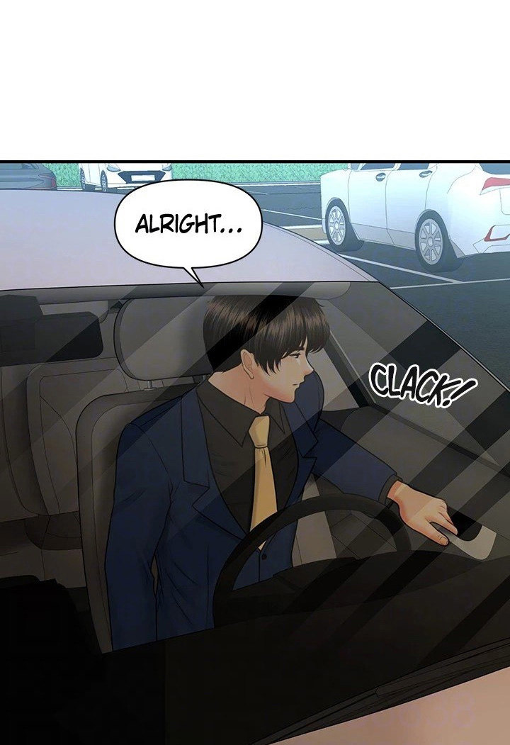 You’re So Handsome! Chapter 92 image 79