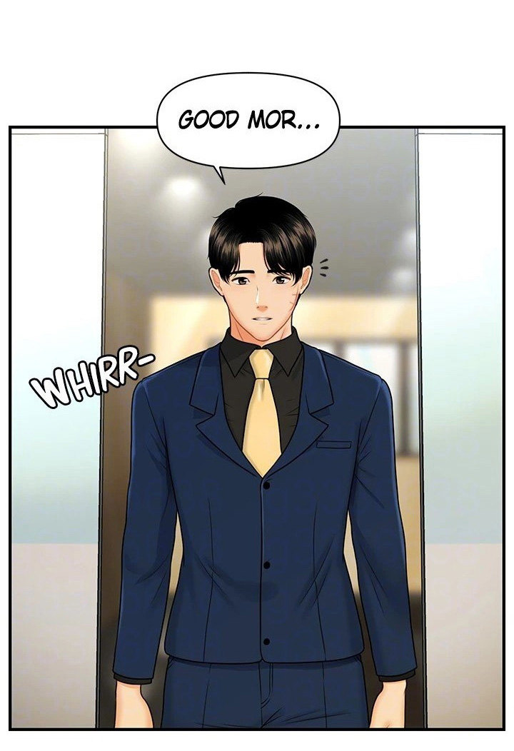 You’re So Handsome! Chapter 92 image 85