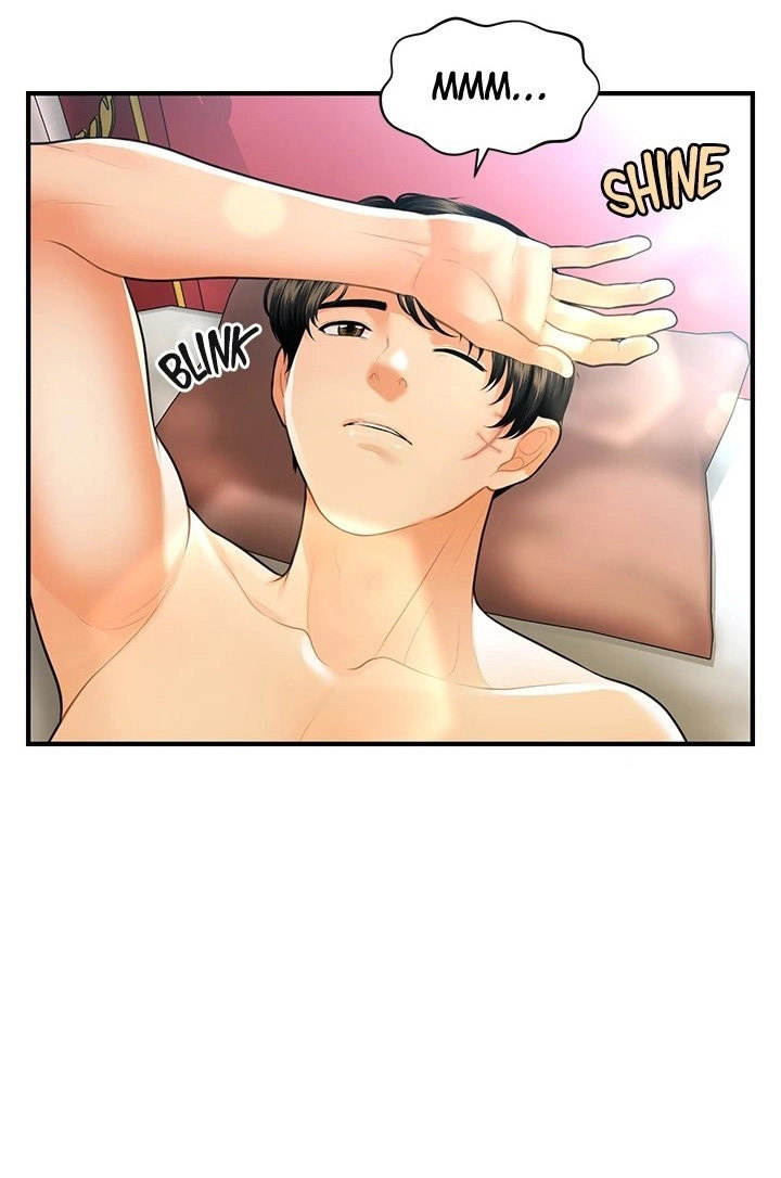 You’re So Handsome! Chapter 92 image 8