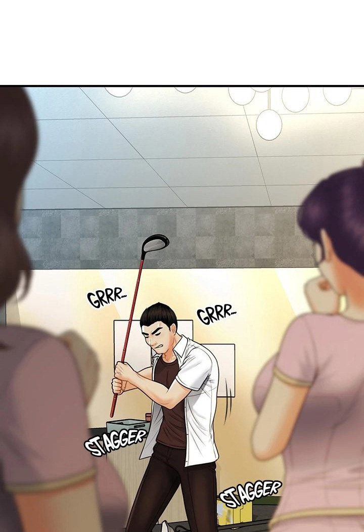 You’re So Handsome! Chapter 92 image 91