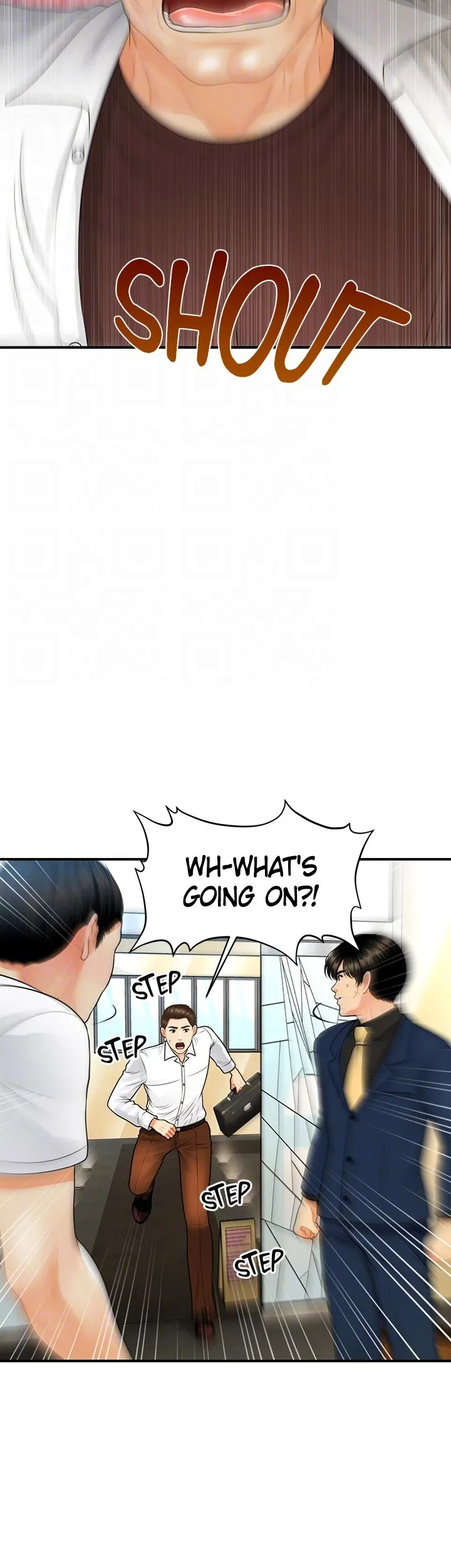 You’re So Handsome! Chapter 93 image 11