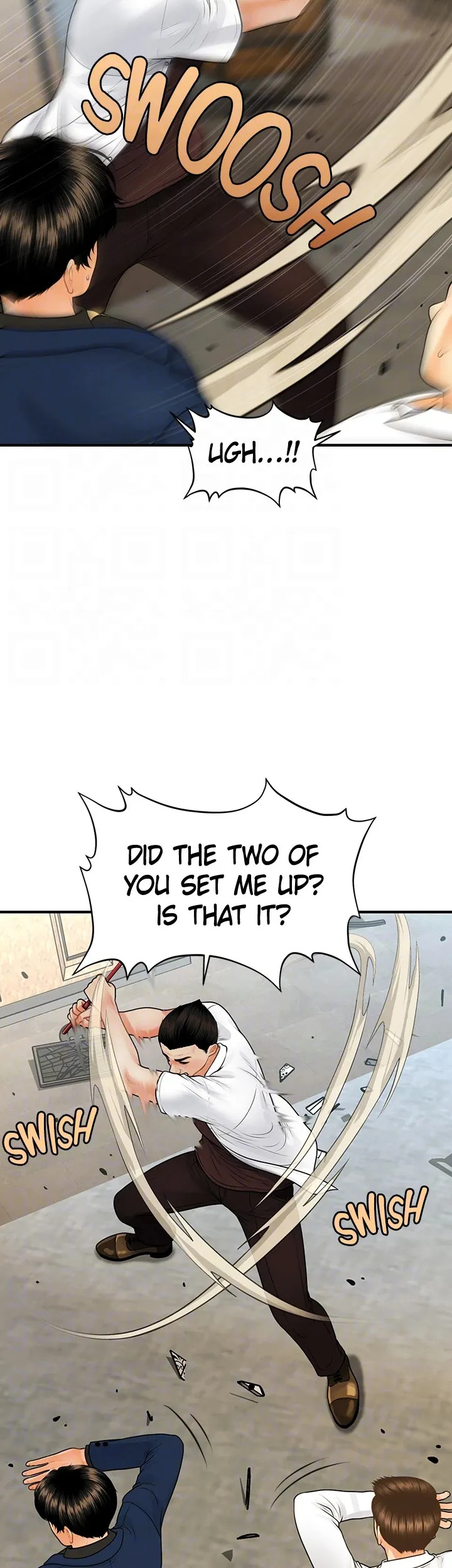 You’re So Handsome! Chapter 93 image 13