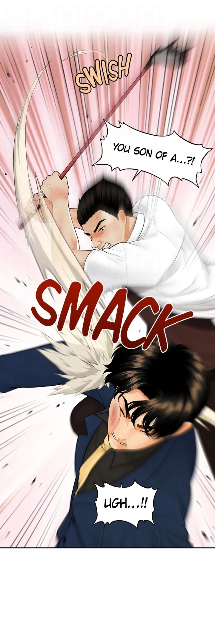 You’re So Handsome! Chapter 93 image 16