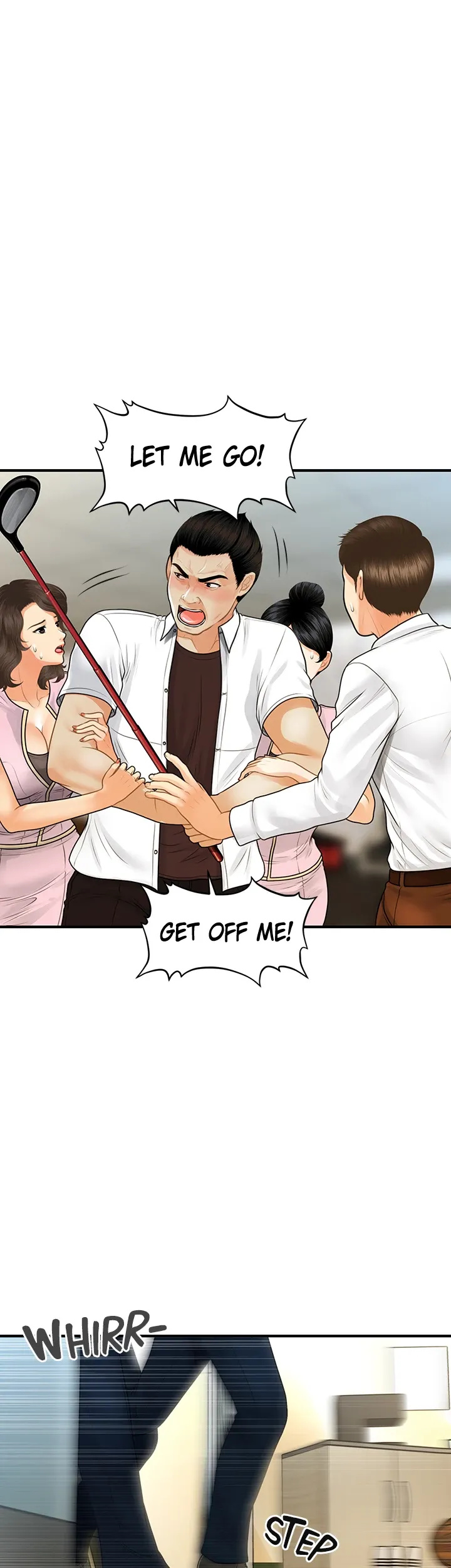 You’re So Handsome! Chapter 93 image 20