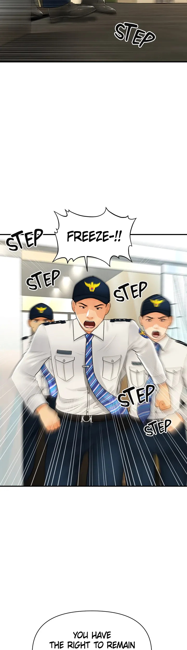 You’re So Handsome! Chapter 93 image 21