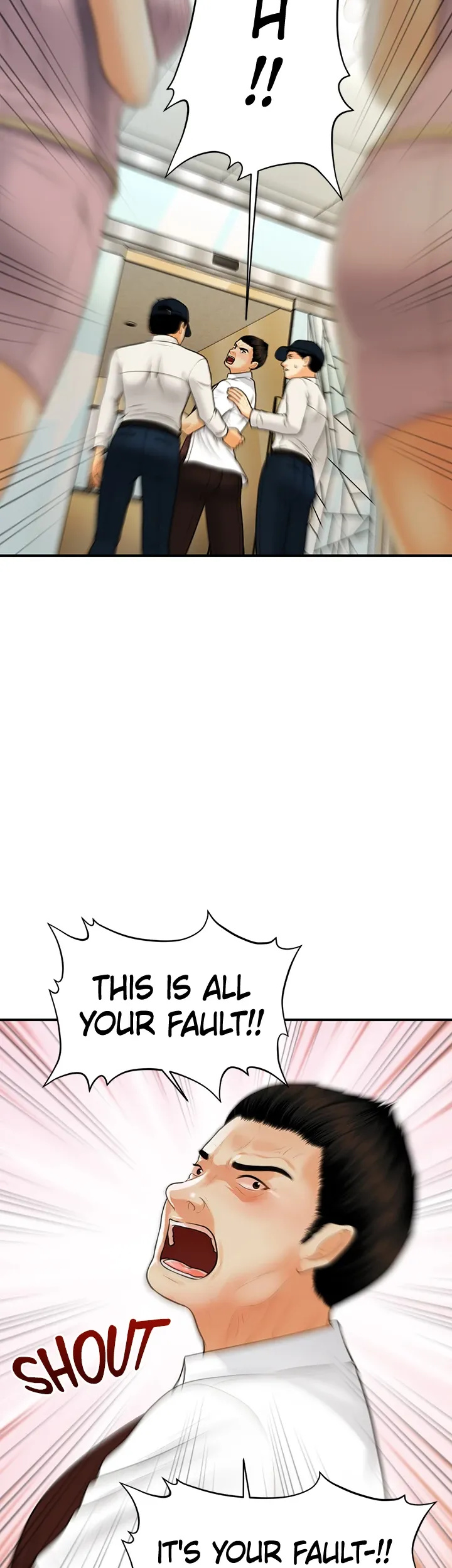 You’re So Handsome! Chapter 93 image 25