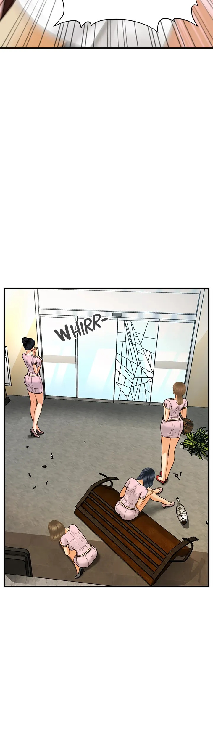 You’re So Handsome! Chapter 93 image 26