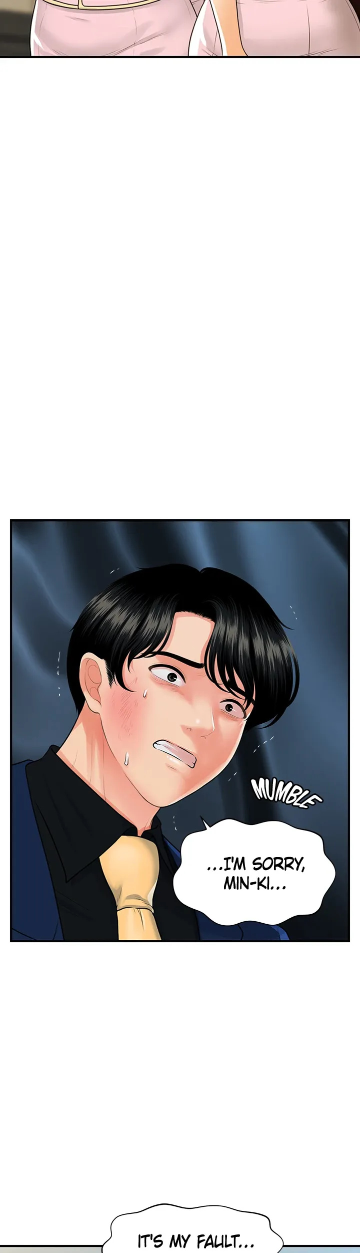 You’re So Handsome! Chapter 93 image 28