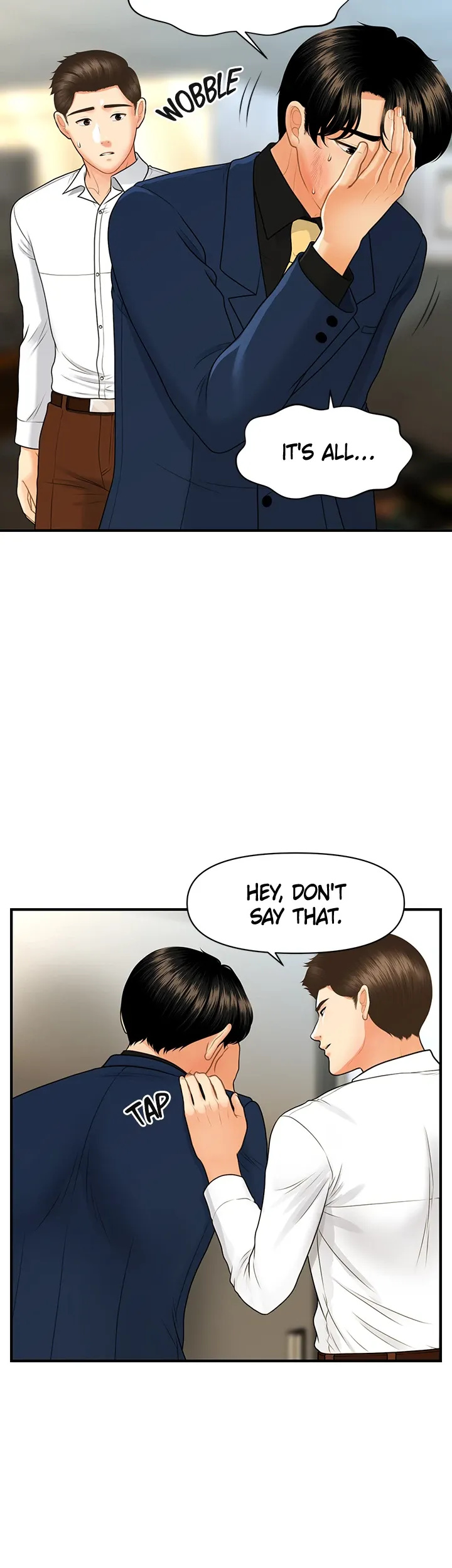 You’re So Handsome! Chapter 93 image 29
