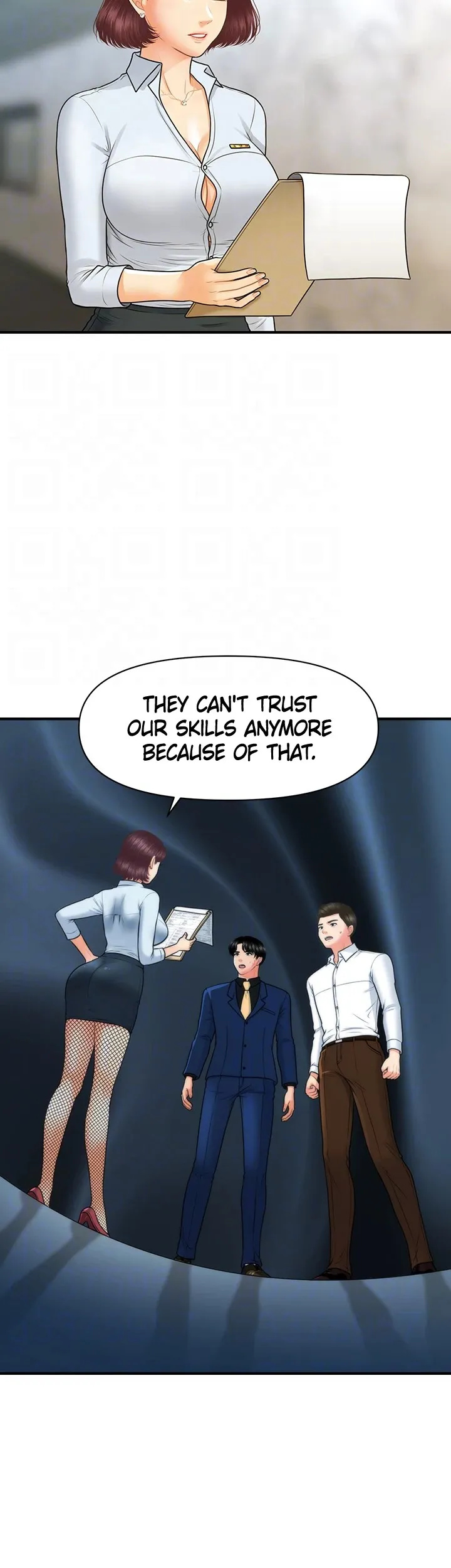 You’re So Handsome! Chapter 93 image 35