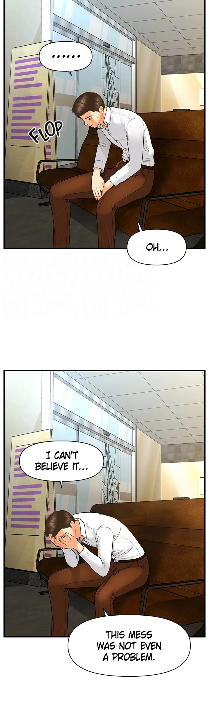 You’re So Handsome! Chapter 93 image 39