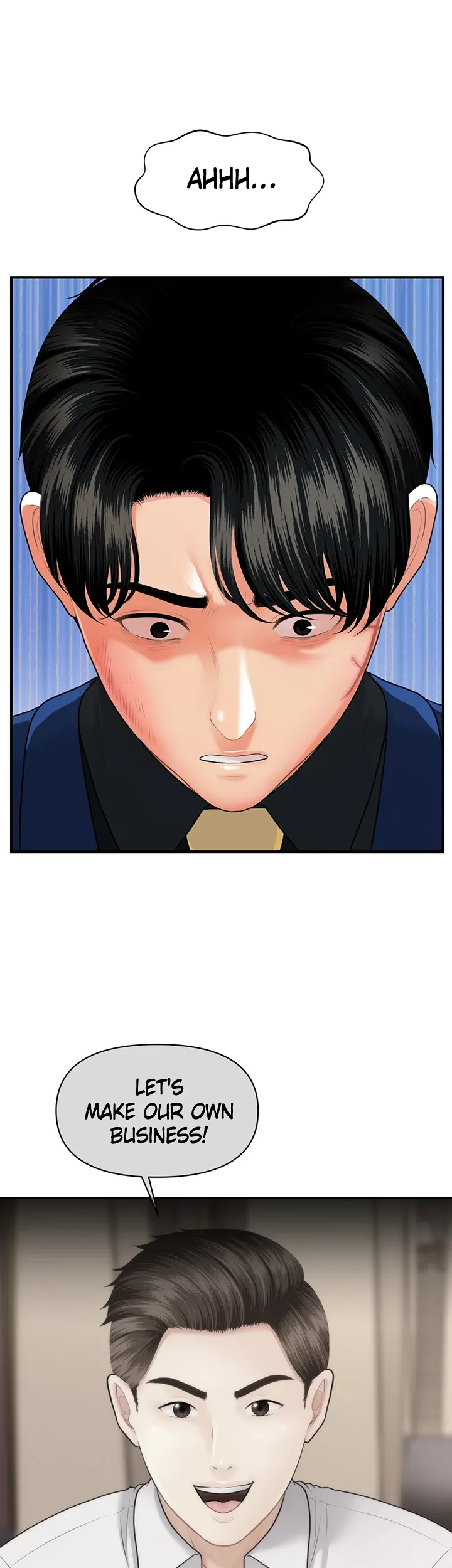 You’re So Handsome! Chapter 93 image 40