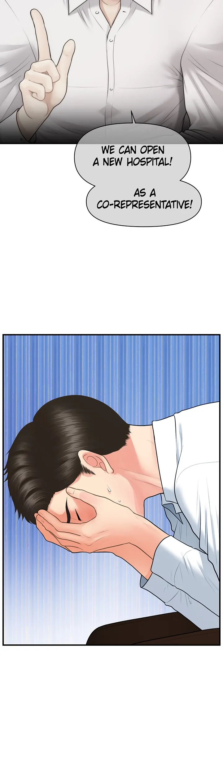 You’re So Handsome! Chapter 93 image 41
