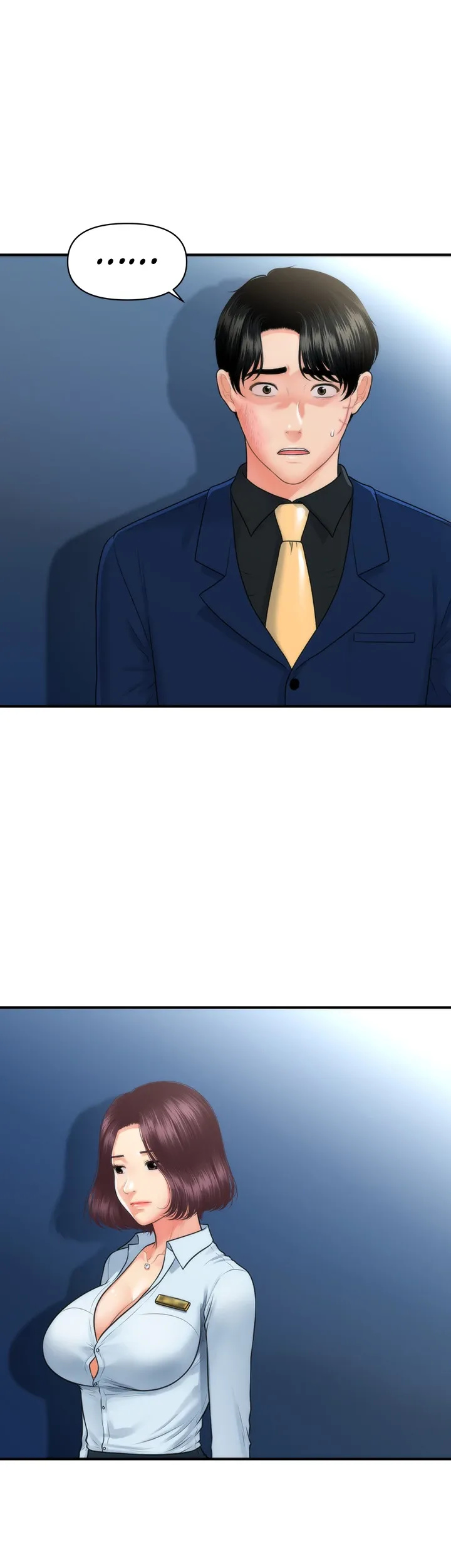 You’re So Handsome! Chapter 93 image 42
