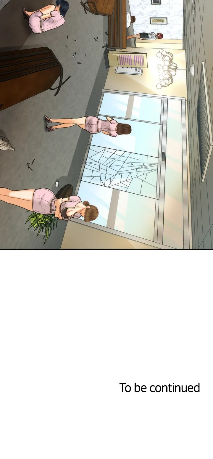 You’re So Handsome! Chapter 93 image 44