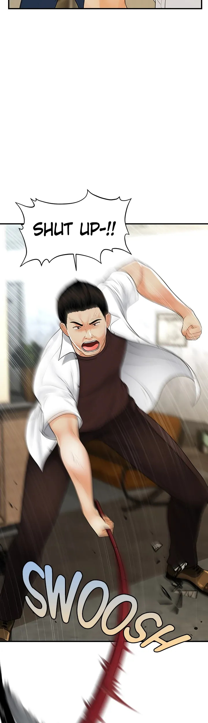 You’re So Handsome! Chapter 93 image 8