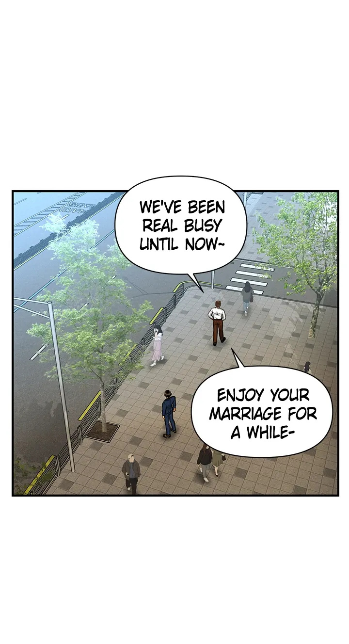 You’re So Handsome! Chapter 94 image 9