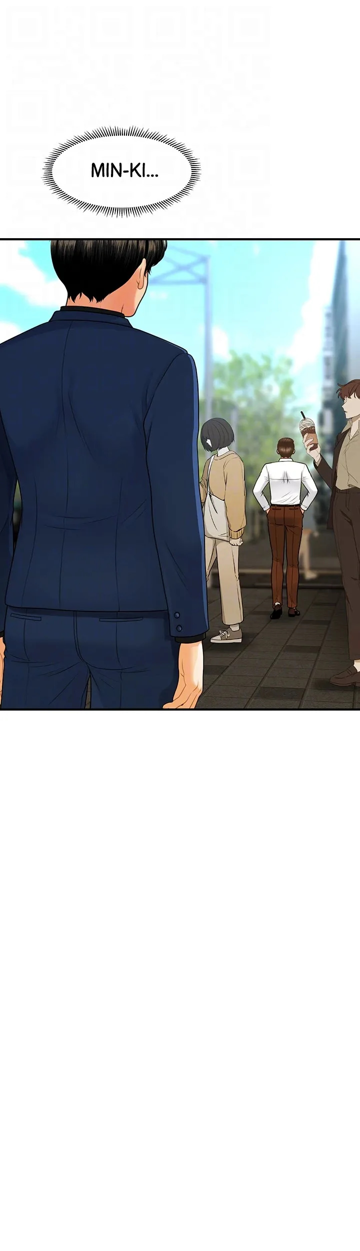 You’re So Handsome! Chapter 94 image 10