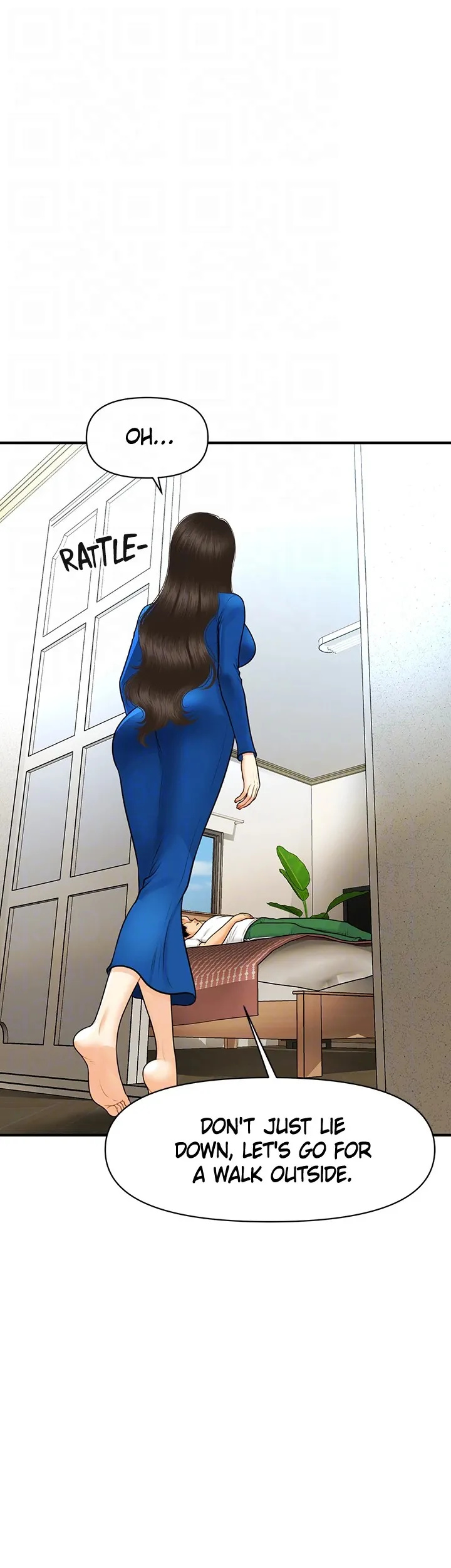 You’re So Handsome! Chapter 94 image 15