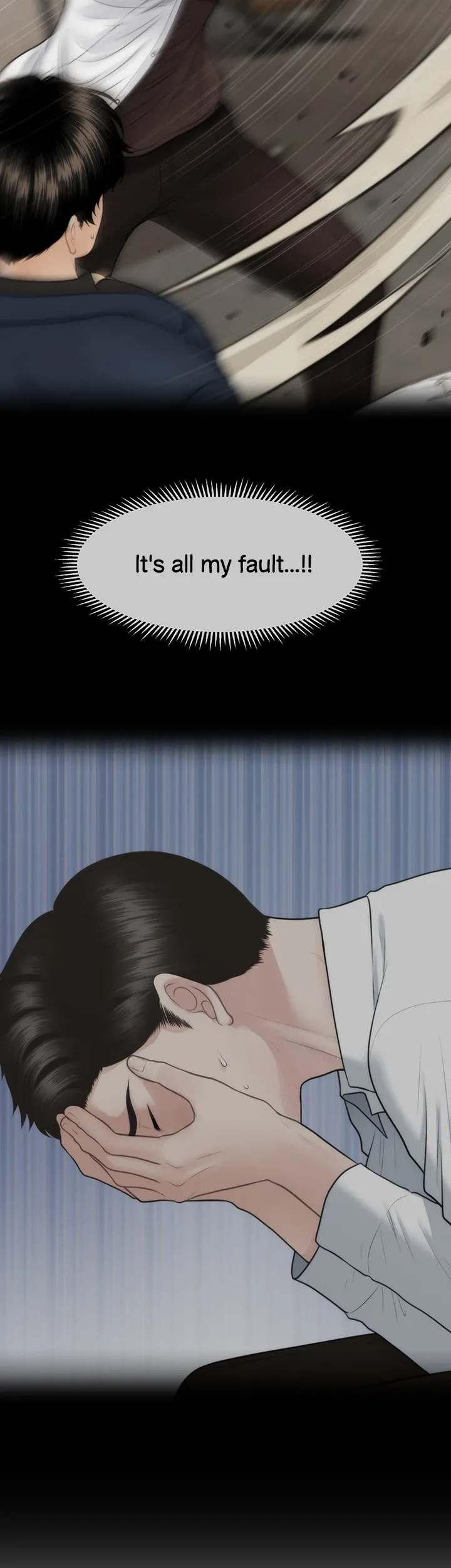 You’re So Handsome! Chapter 94 image 22