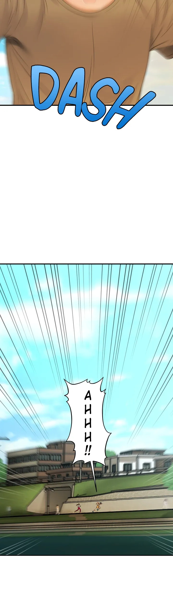 You’re So Handsome! Chapter 94 image 27