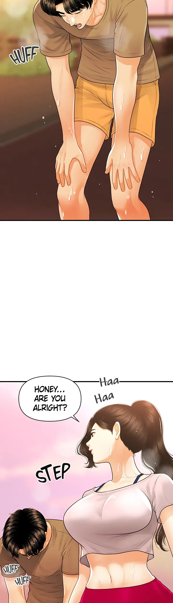You’re So Handsome! Chapter 94 image 29