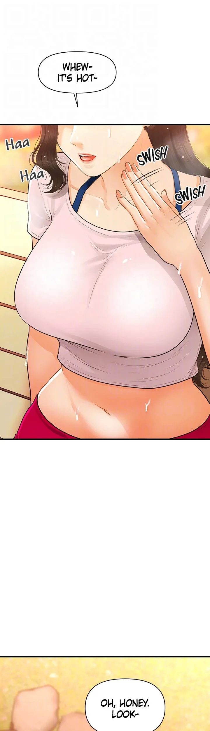 You’re So Handsome! Chapter 94 image 32